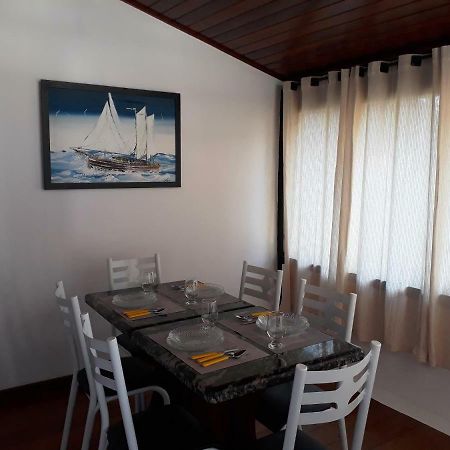 Residence Italia 아라이알도카보 외부 사진