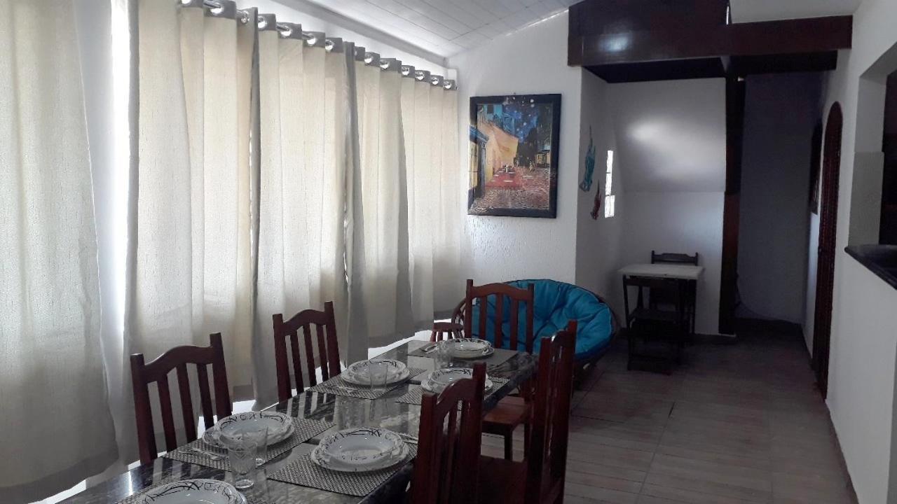 Residence Italia 아라이알도카보 외부 사진