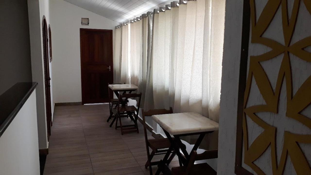 Residence Italia 아라이알도카보 외부 사진