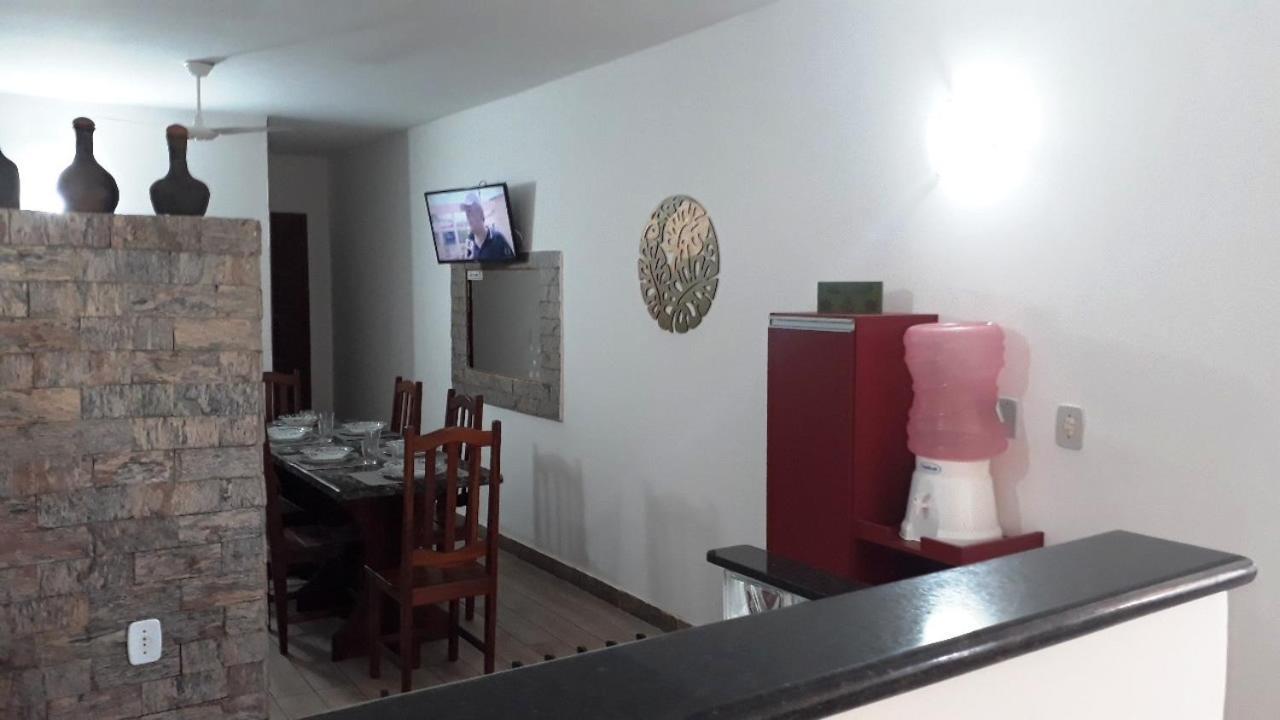 Residence Italia 아라이알도카보 외부 사진