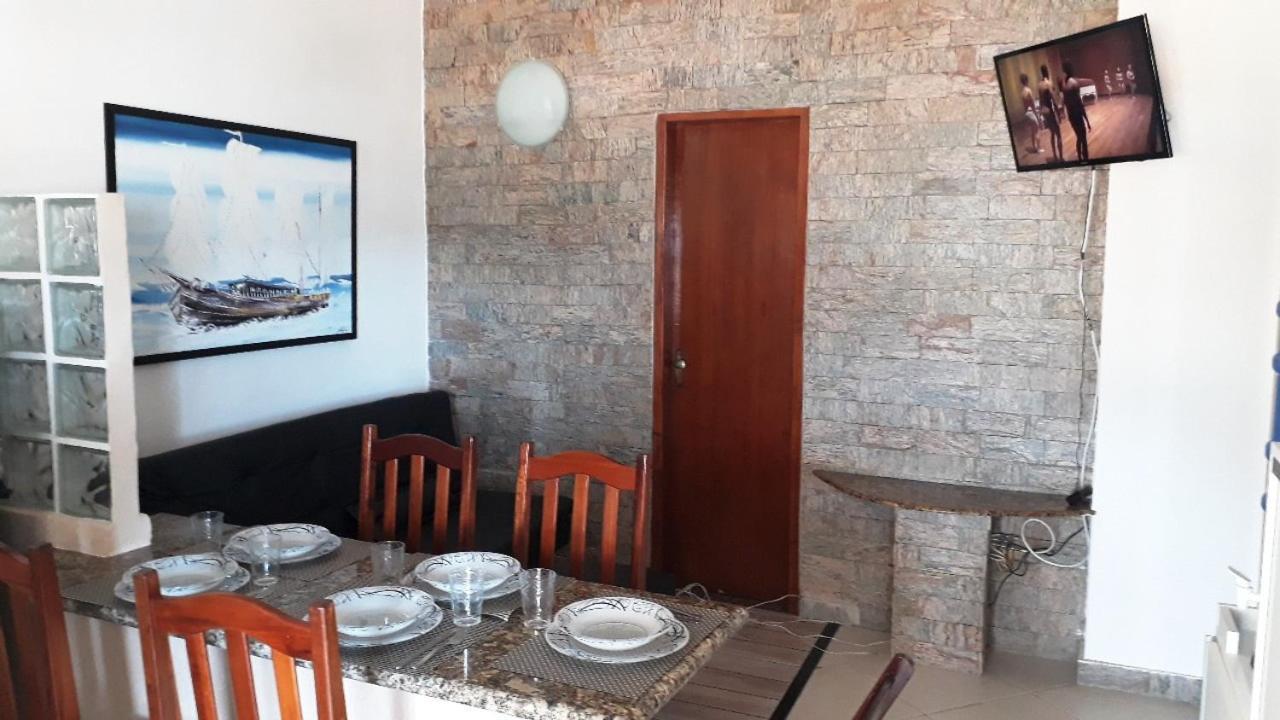 Residence Italia 아라이알도카보 외부 사진