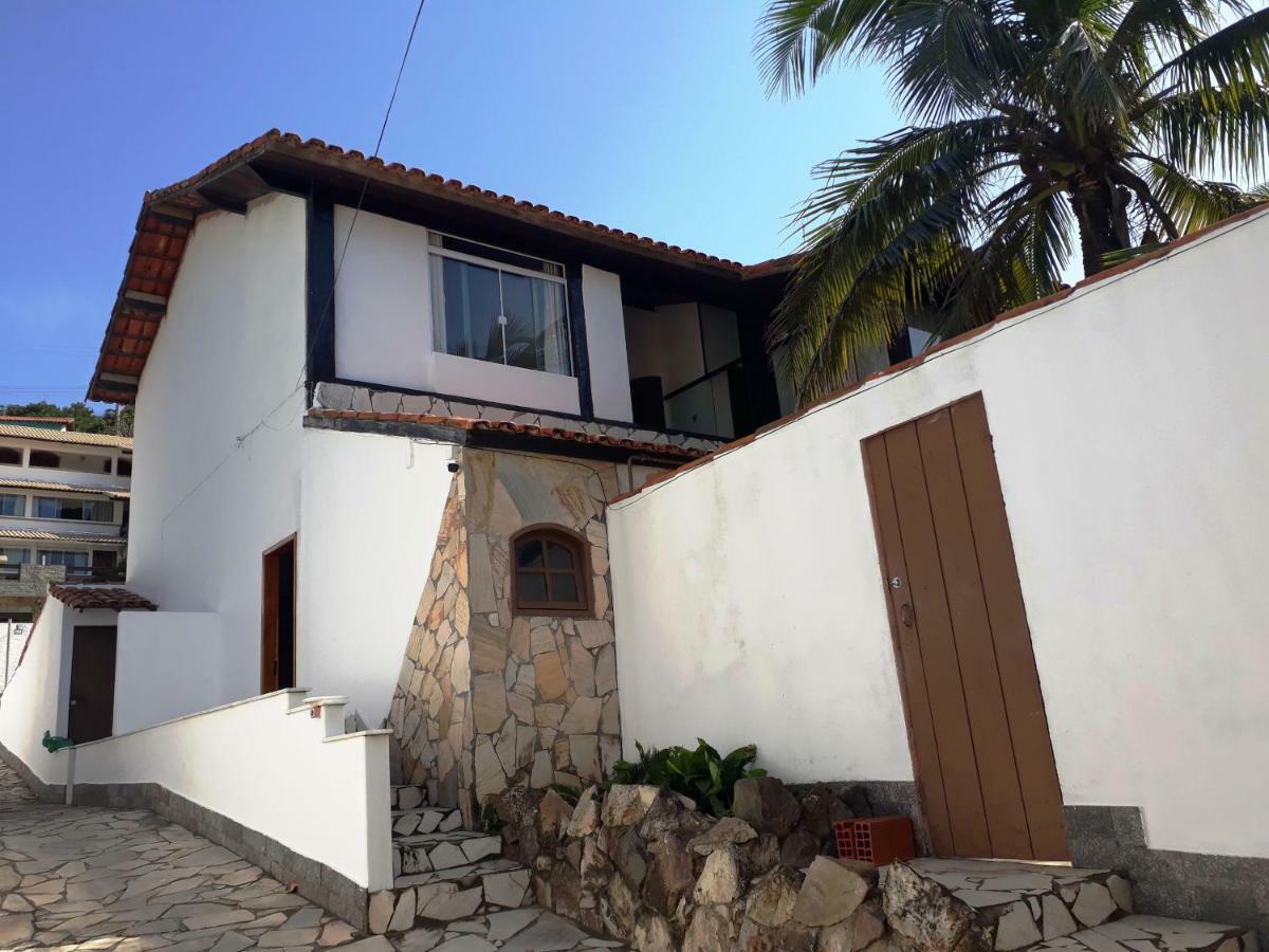 Residence Italia 아라이알도카보 외부 사진