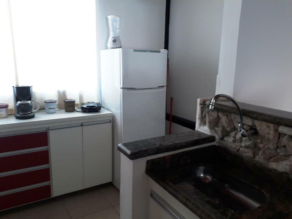 Residence Italia 아라이알도카보 외부 사진