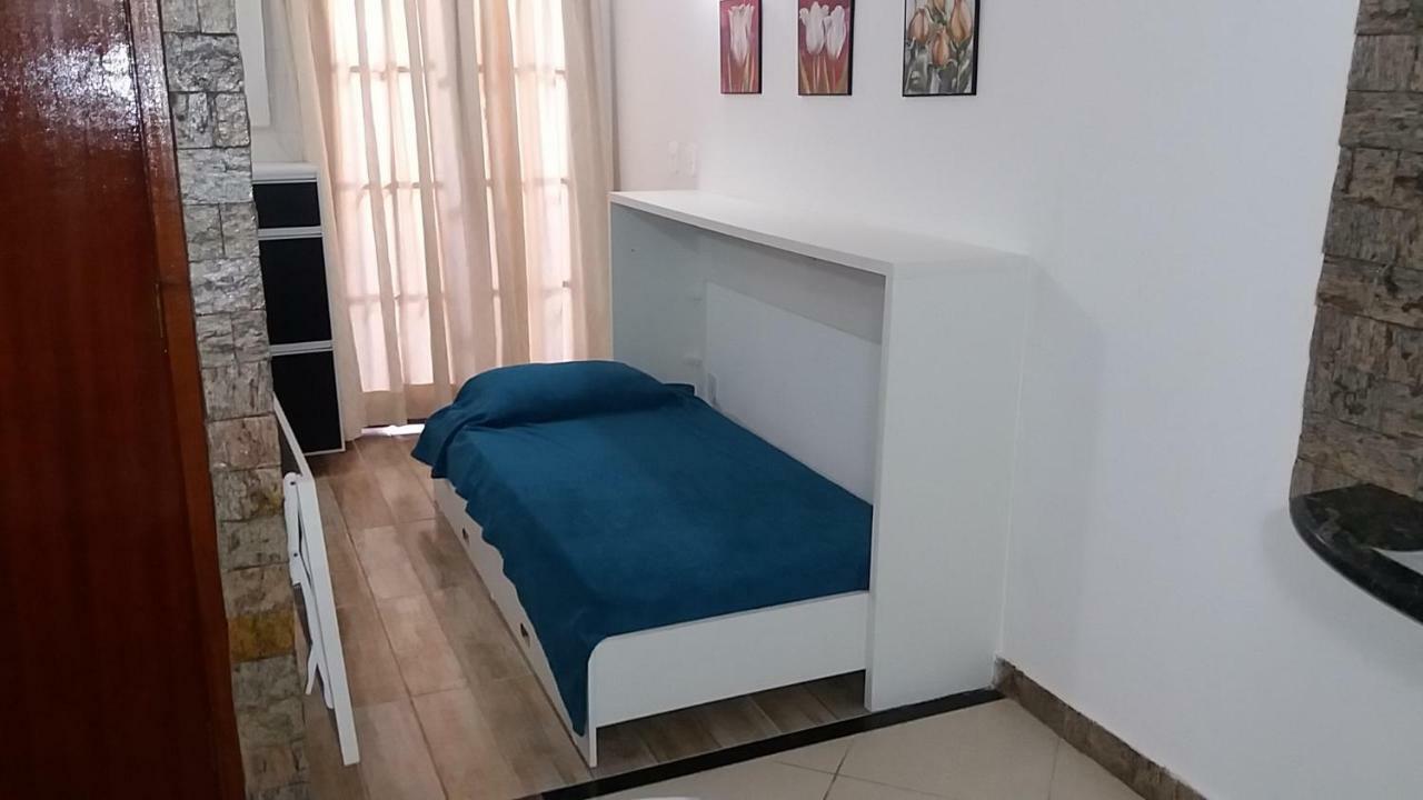 Residence Italia 아라이알도카보 외부 사진