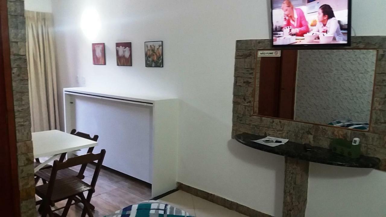 Residence Italia 아라이알도카보 외부 사진